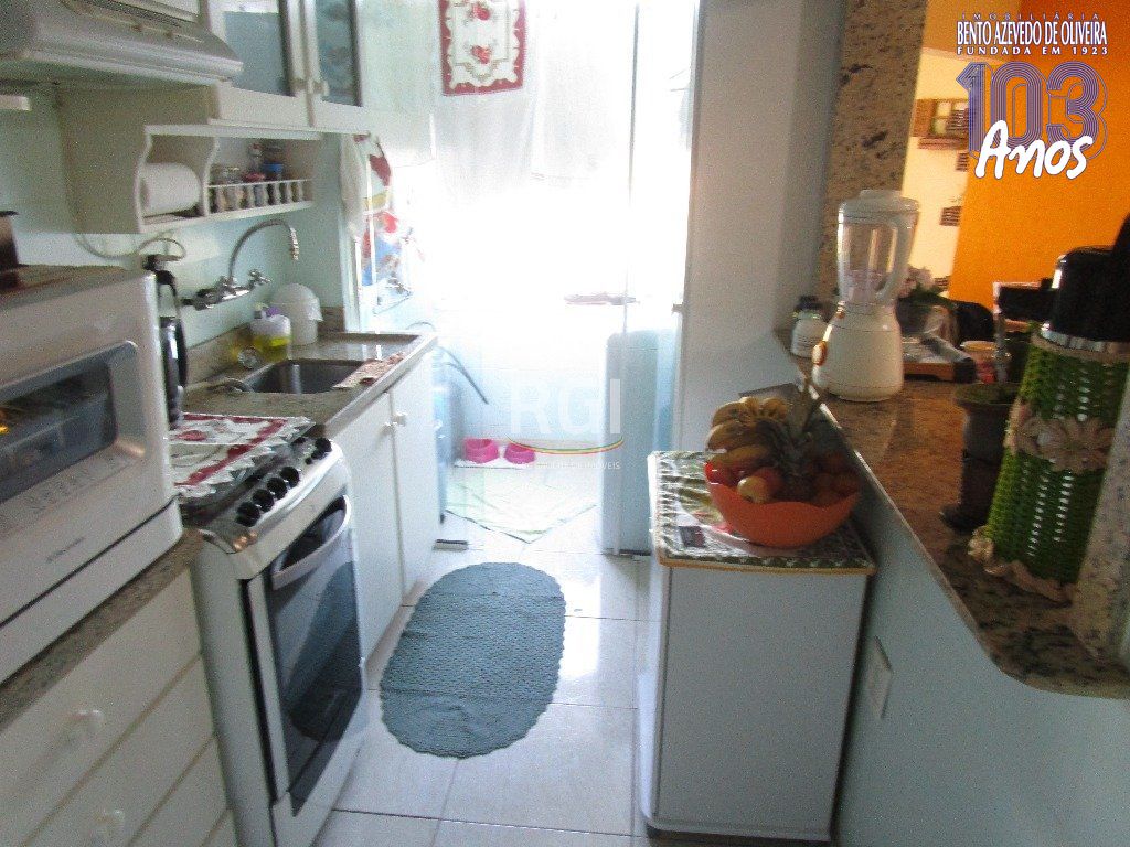 Apartamento, 2 quartos, 66 m² - Foto 6