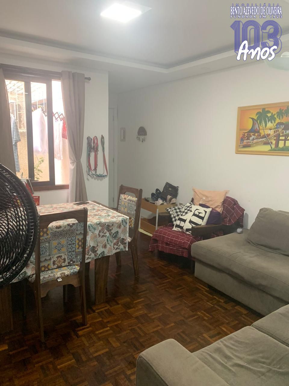 Apartamento, 2 quartos, 62 m² - Foto 7