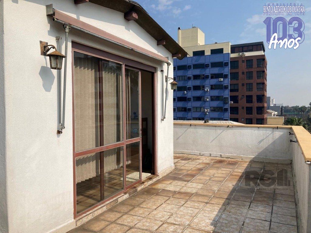 Cobertura, 3 quartos, 166 m² - Foto 10