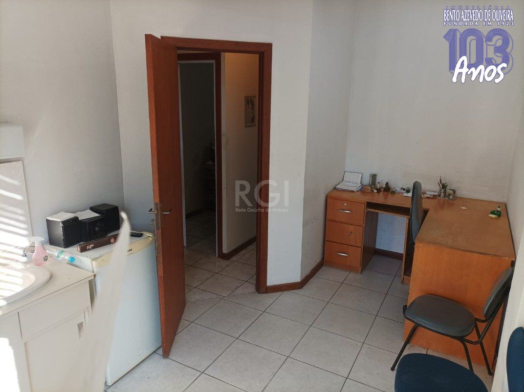 Sala-Conjunto, 27 m² - Foto 2