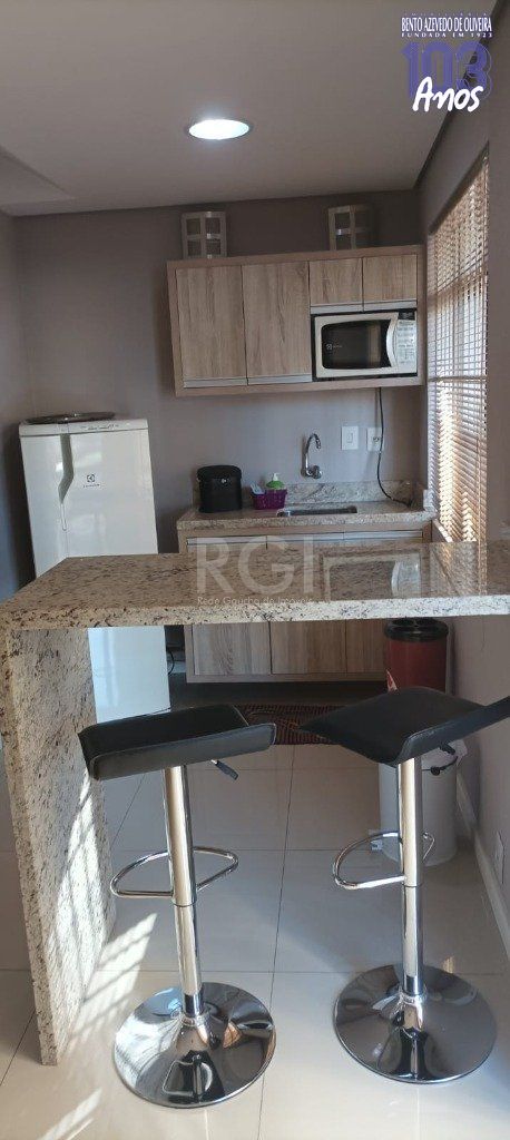 Sala-Conjunto, 30 m² - Foto 25