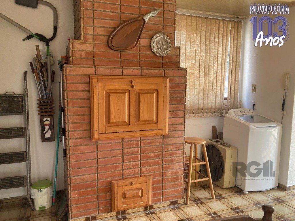 Cobertura, 3 quartos, 166 m² - Foto 22