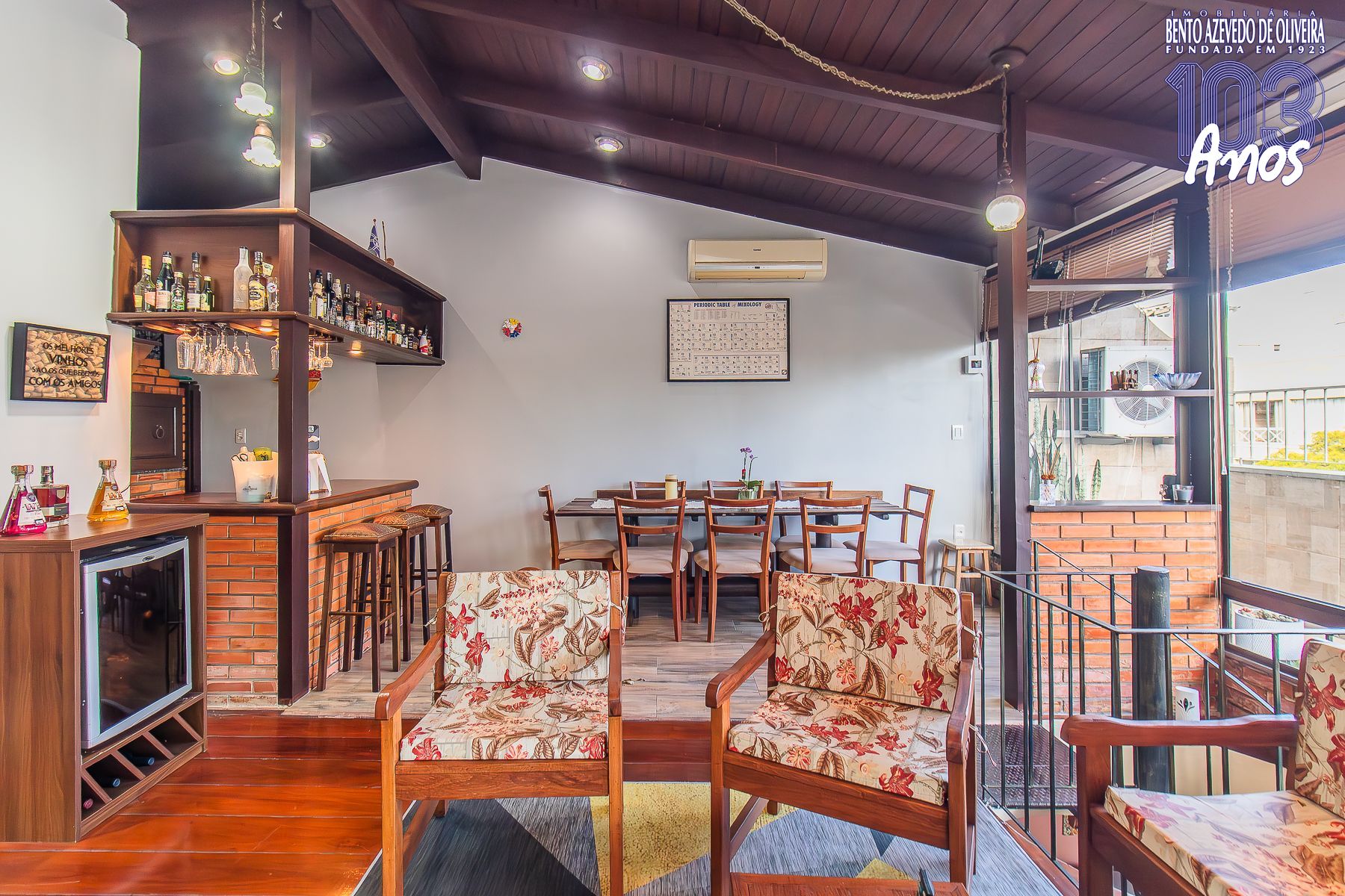 Cobertura, 3 quartos, 161 m² - Foto 5