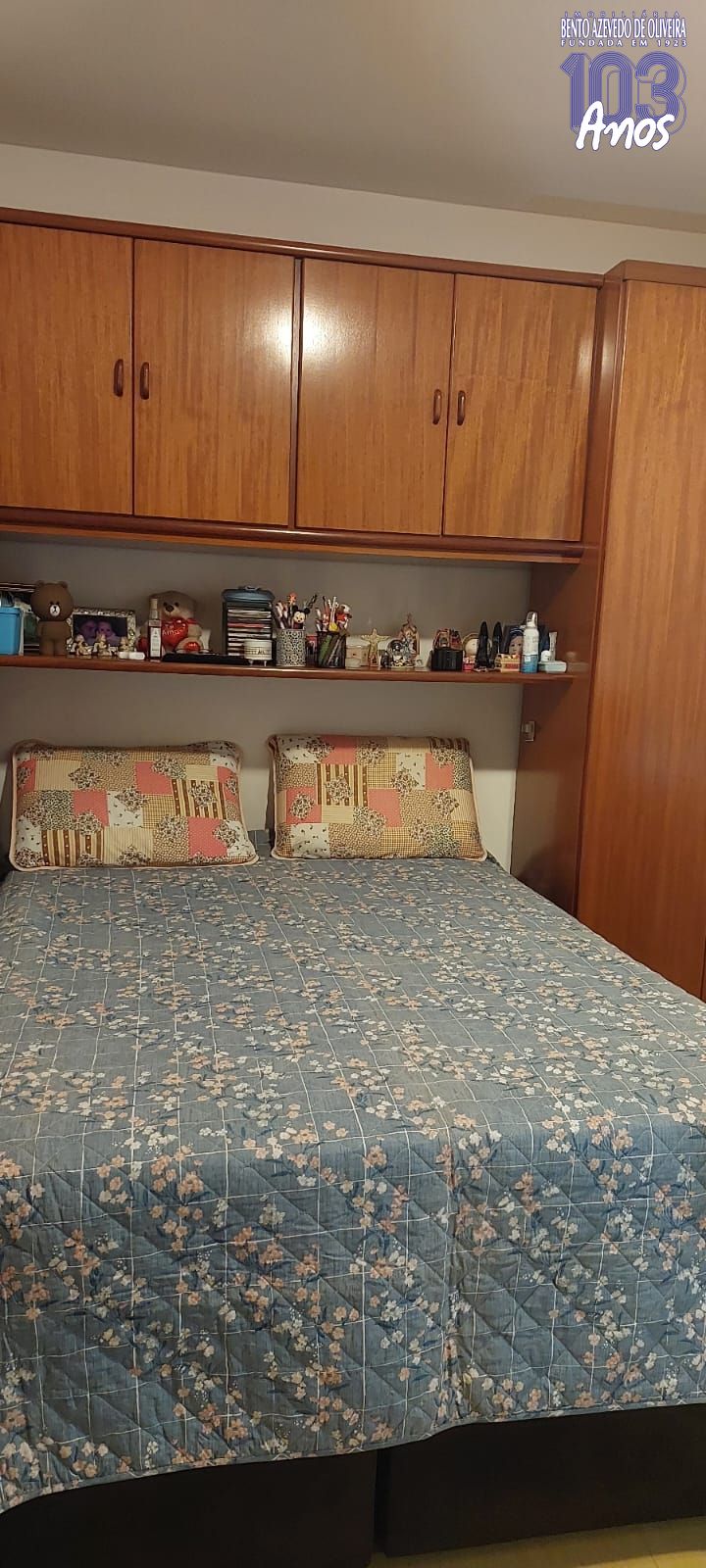 Apartamento, 2 quartos, 74 m² - Foto 6
