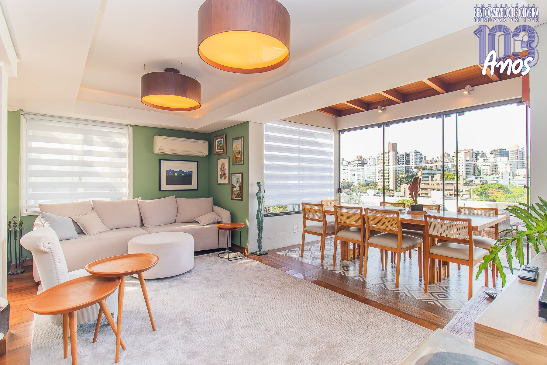 Cobertura, 4 quartos, 247 m² - Foto 33