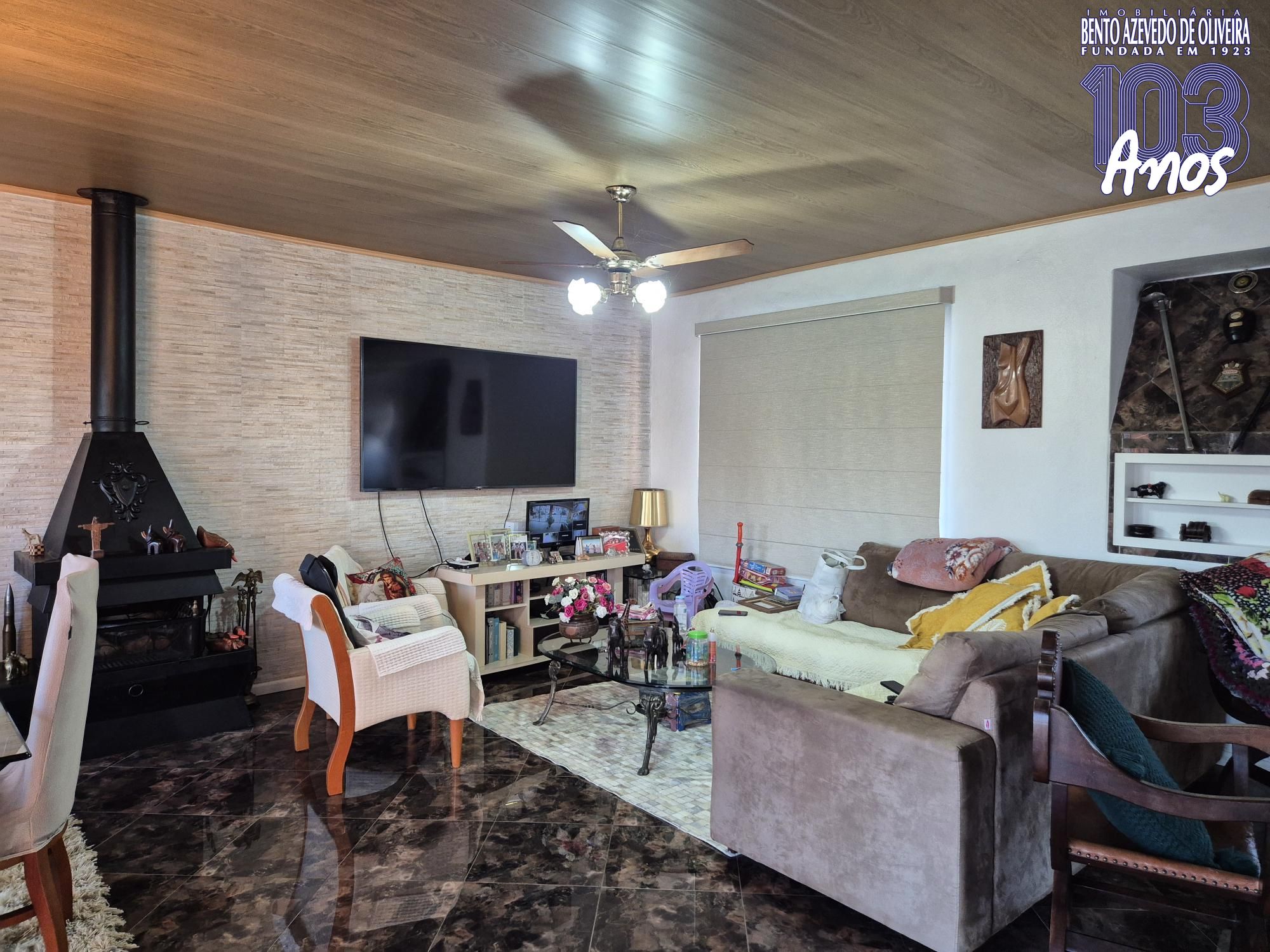 Cobertura, 3 quartos, 193 m² - Foto 2