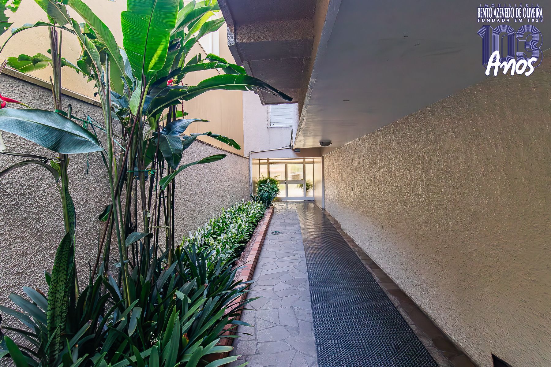 Apartamento, 3 quartos, 80 m² - Foto 2