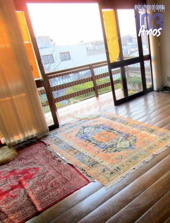 Apartamento, 3 quartos, 145 m² - Foto 5
