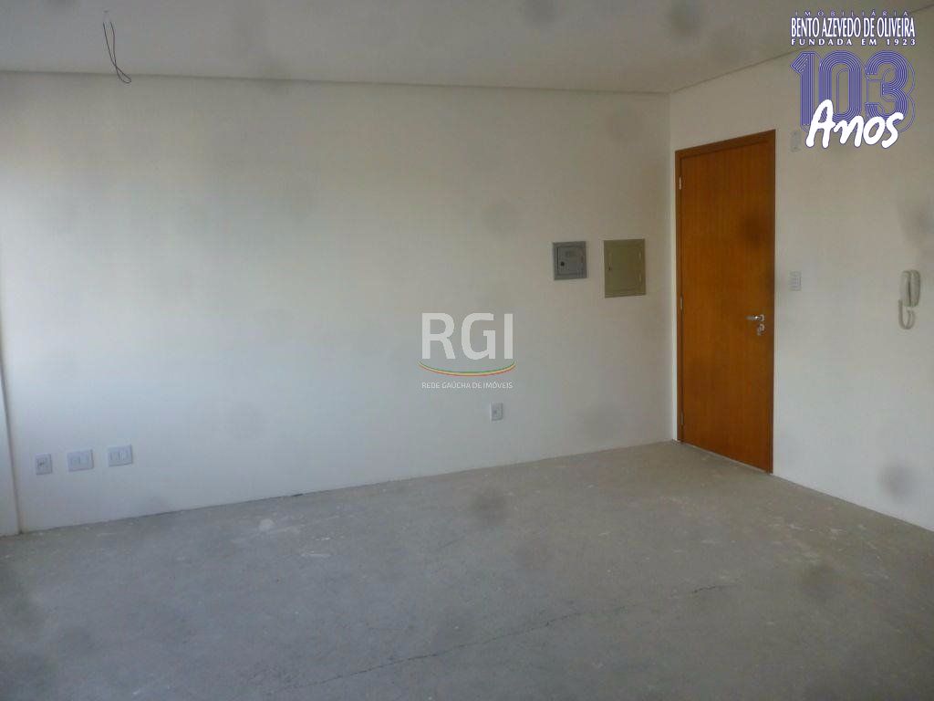 Sala-Conjunto, 27 m² - Foto 2