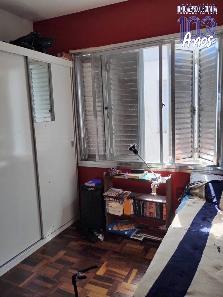 Apartamento, 2 quartos, 58 m² - Foto 8