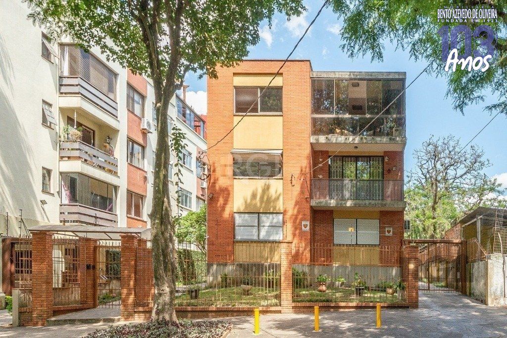 Apartamento, 2 quartos, 69 m² - Foto 1