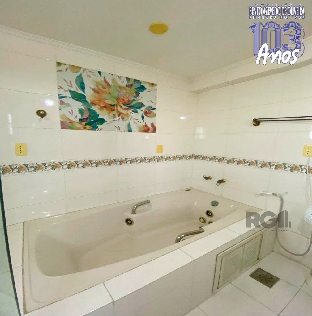 Casa, 4 quartos, 254 m² - Foto 33