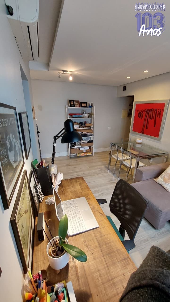 Apartamento, 2 quartos, 63 m² - Foto 11