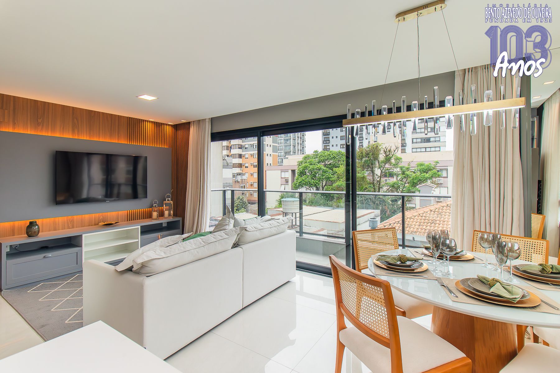 Apartamento, 2 quartos, 80 m² - Foto 32