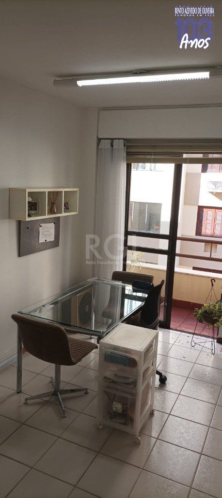 Sala-Conjunto, 30 m² - Foto 6
