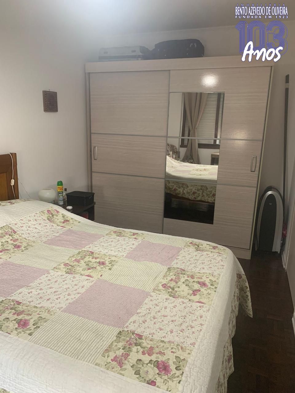 Apartamento, 2 quartos, 62 m² - Foto 5