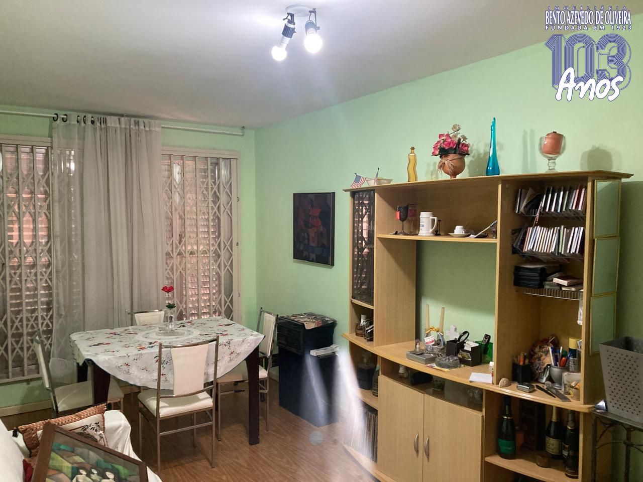 Apartamento, 2 quartos, 59 m² - Foto 9