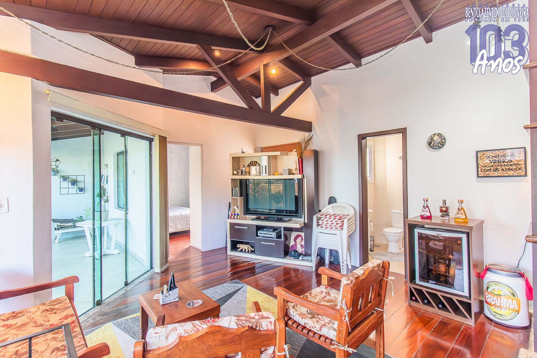 Cobertura, 3 quartos, 161 m² - Foto 4