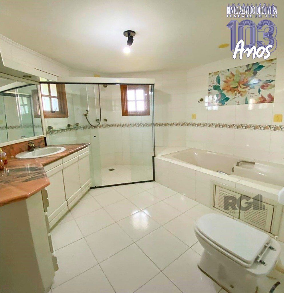 Casa, 4 quartos, 254 m² - Foto 31