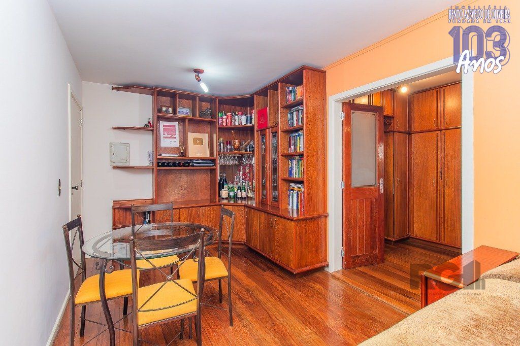 Cobertura, 1 quarto, 71 m² - Foto 9