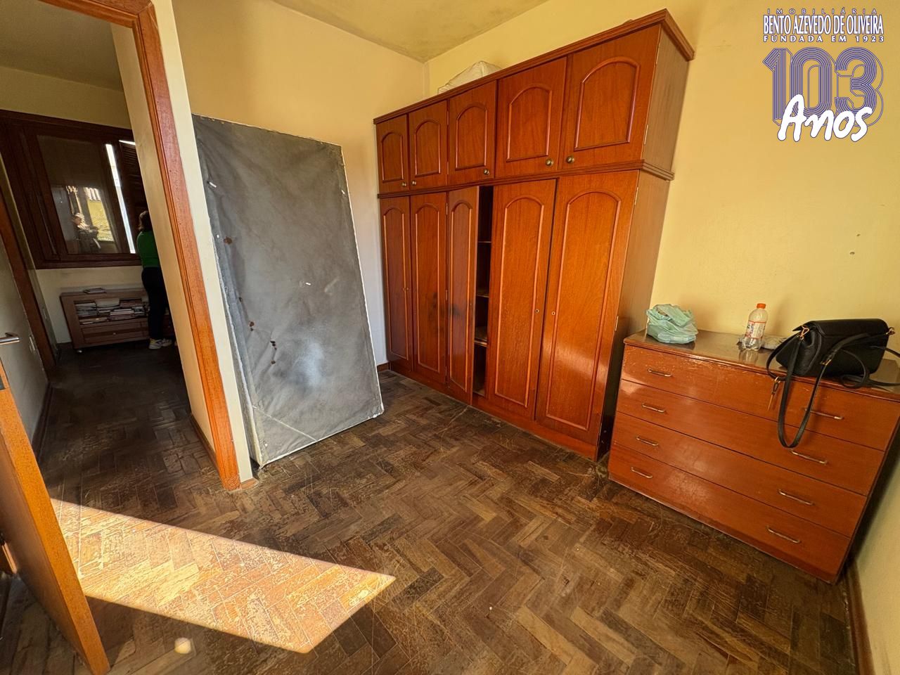 Apartamento, 1 quarto, 35 m² - Foto 6