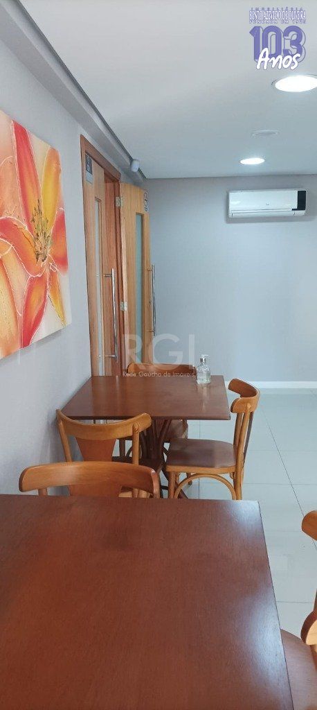 Sala-Conjunto, 30 m² - Foto 24