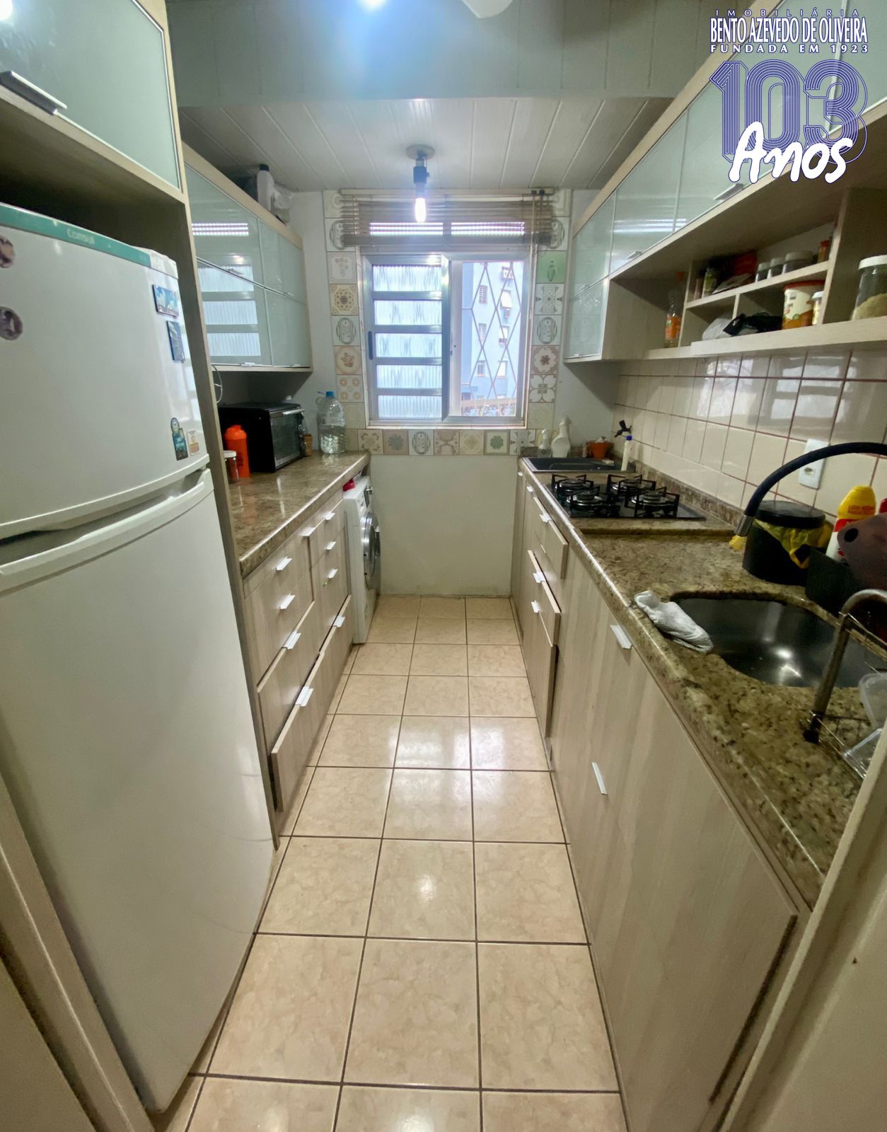 COZINHA