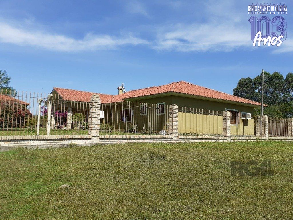 Chácara, 5 quartos, 8 hectares - Foto 4