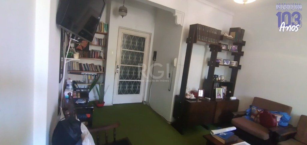 Apartamento, 3 quartos, 128 m² - Foto 4