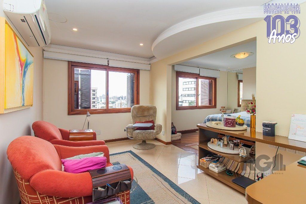 Cobertura, 3 quartos, 431 m² - Foto 14