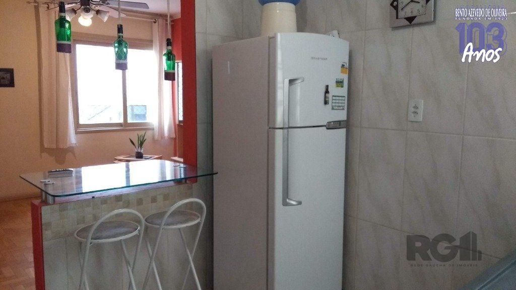 Apartamento, 1 quarto, 48 m² - Foto 6