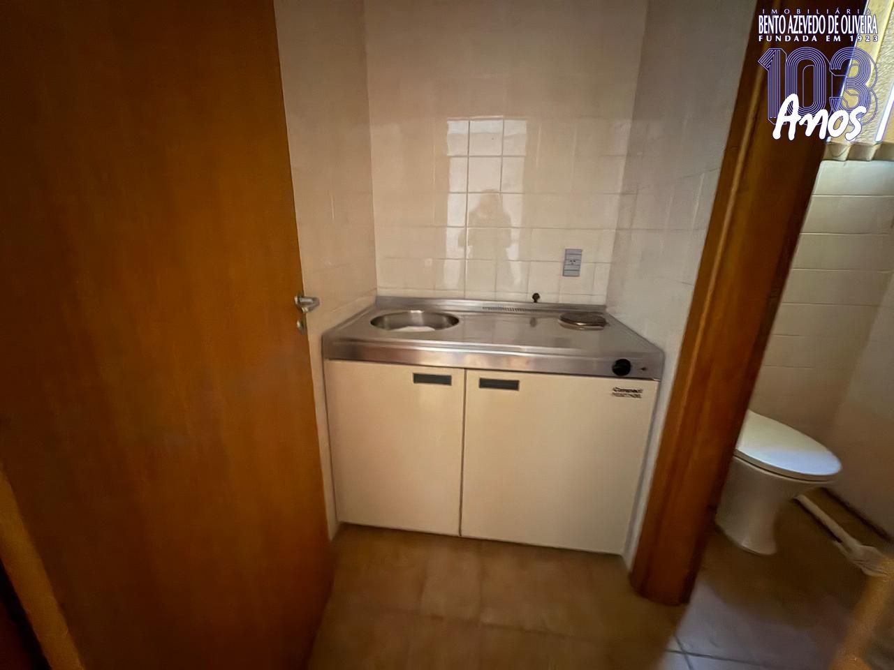 Sala-Conjunto, 41 m² - Foto 4