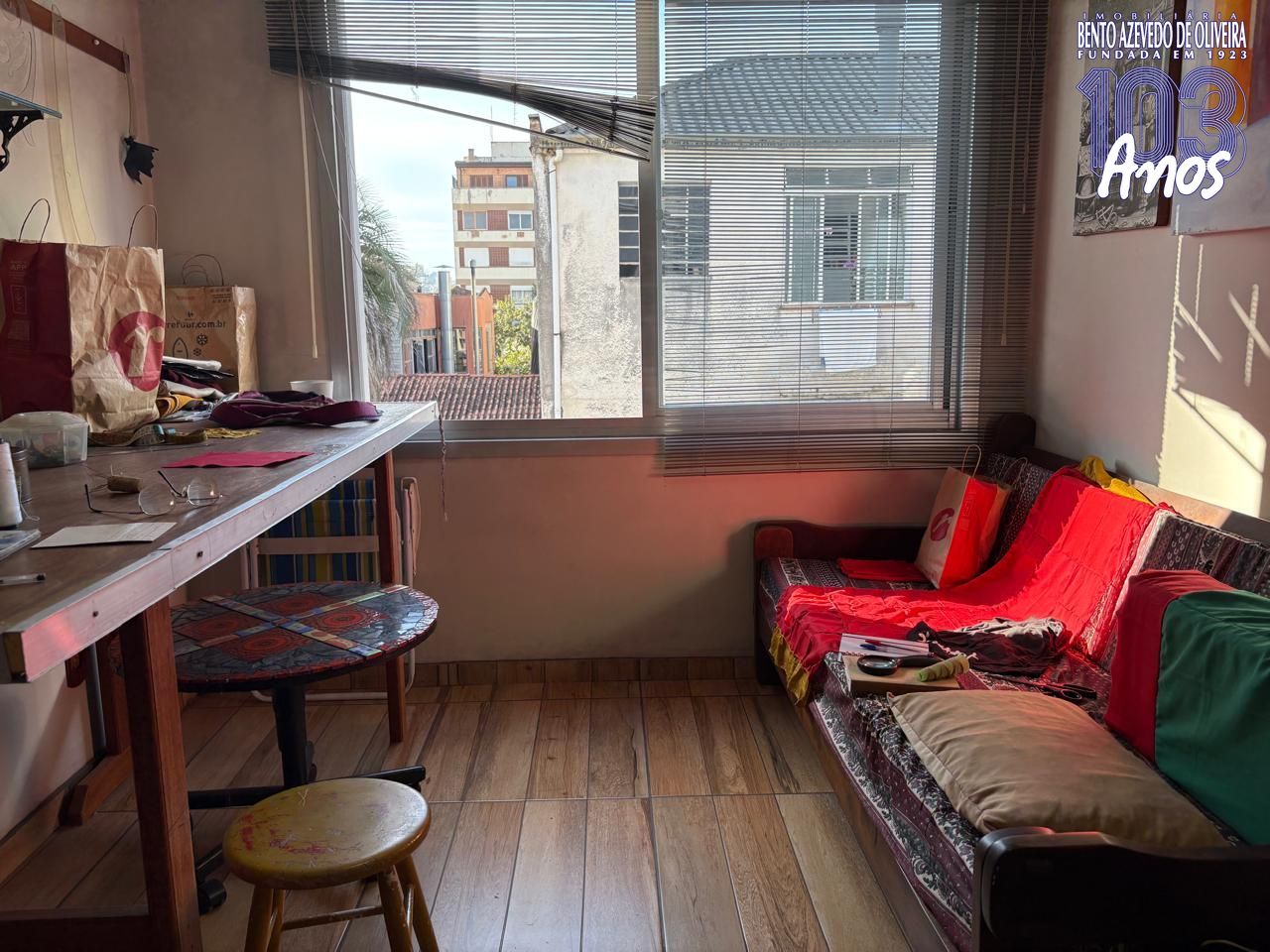 Apartamento, 2 quartos, 55 m² - Foto 20