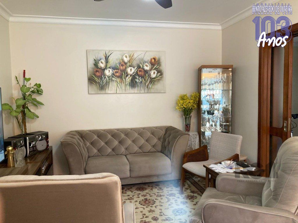 Apartamento, 2 quartos, 83 m² - Foto 7