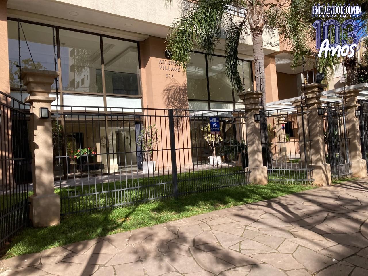 Apartamento, 3 quartos, 122 m² - Foto 7