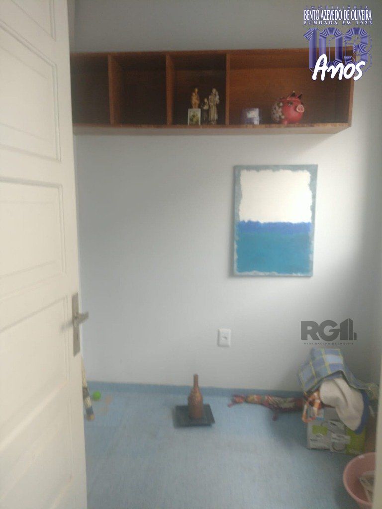Apartamento, 3 quartos, 132 m² - Foto 9