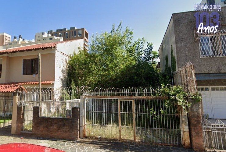 Terreno, 508 m² - Foto 1