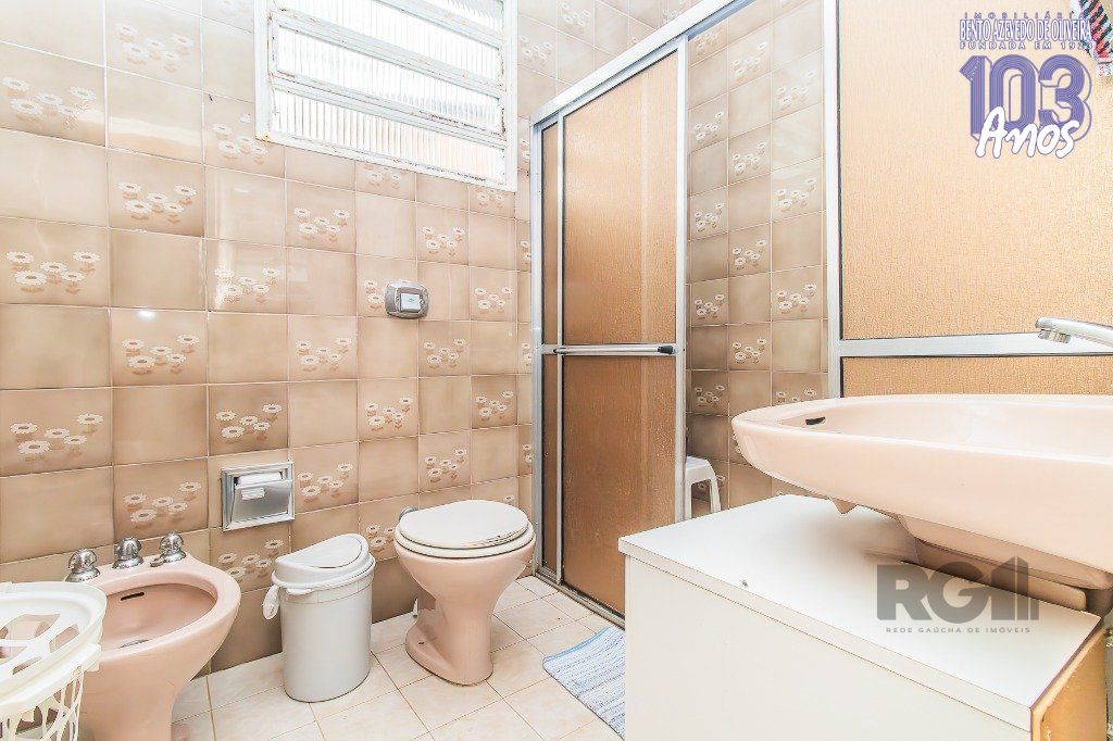 Casa, 3 quartos, 258 m² - Foto 24