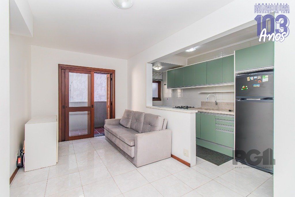 Apartamento, 2 quartos, 61 m² - Foto 3
