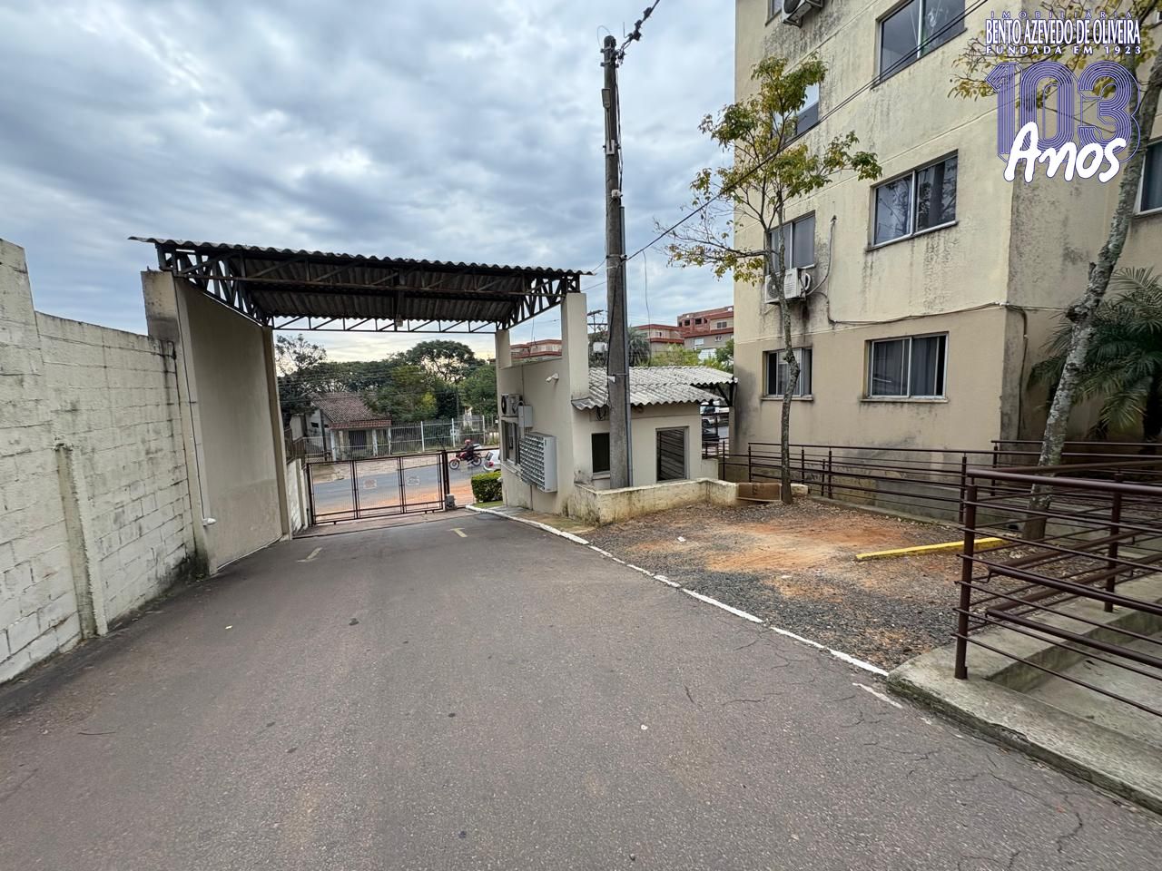 Apartamento, 2 quartos, 38 m² - Foto 35