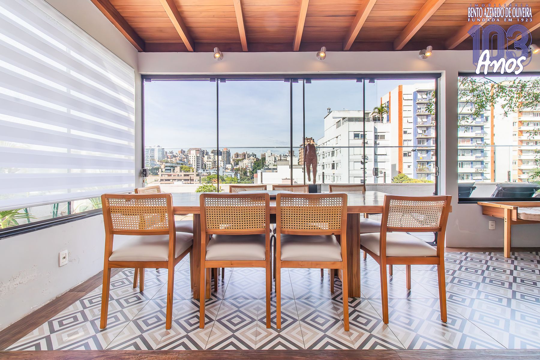 Cobertura, 4 quartos, 247 m² - Foto 41