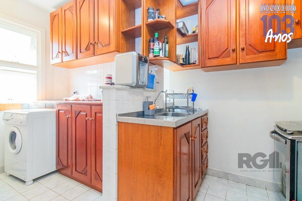 Cobertura, 1 quarto, 71 m² - Foto 2