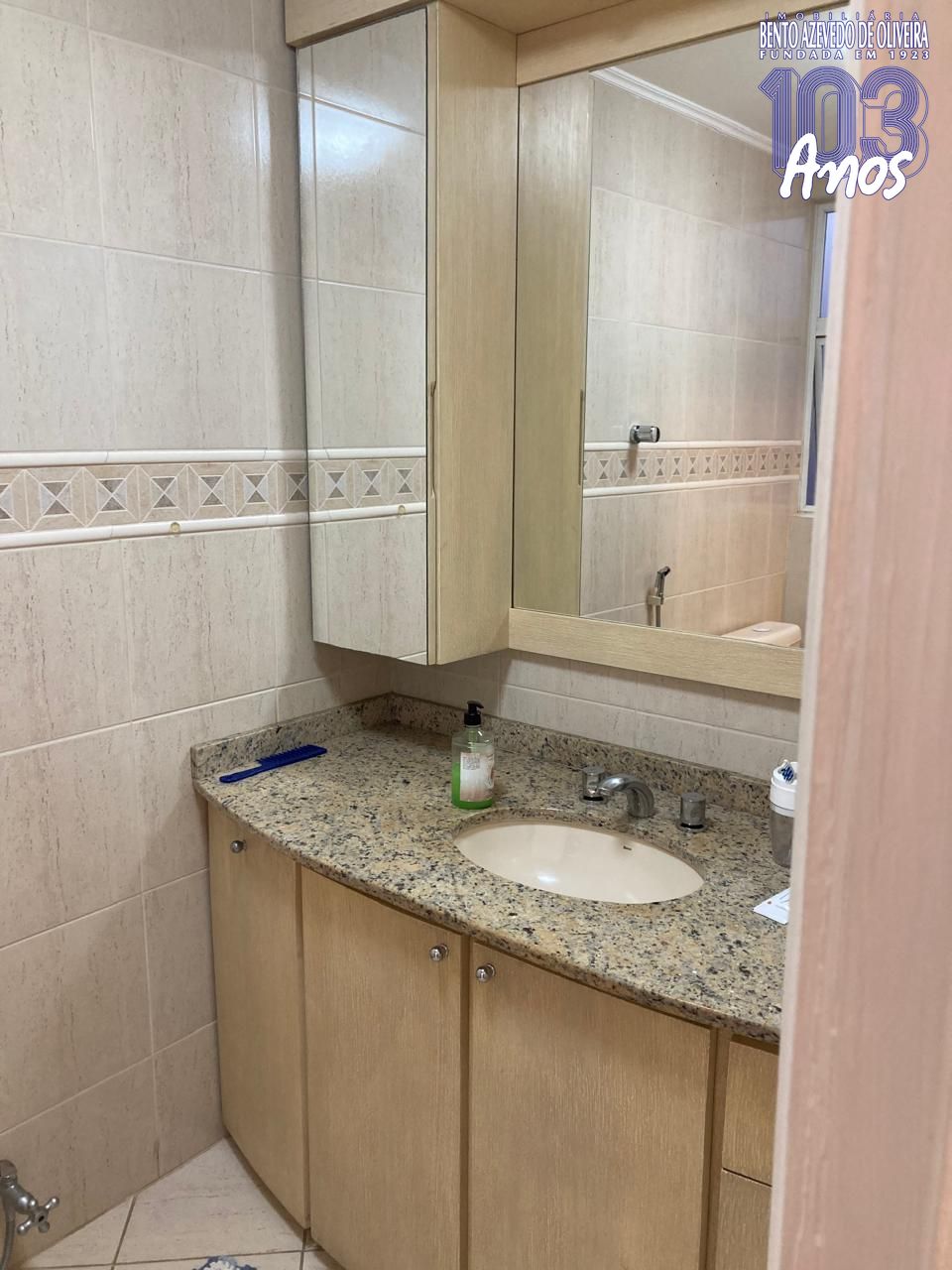 Apartamento, 3 quartos, 96 m² - Foto 29