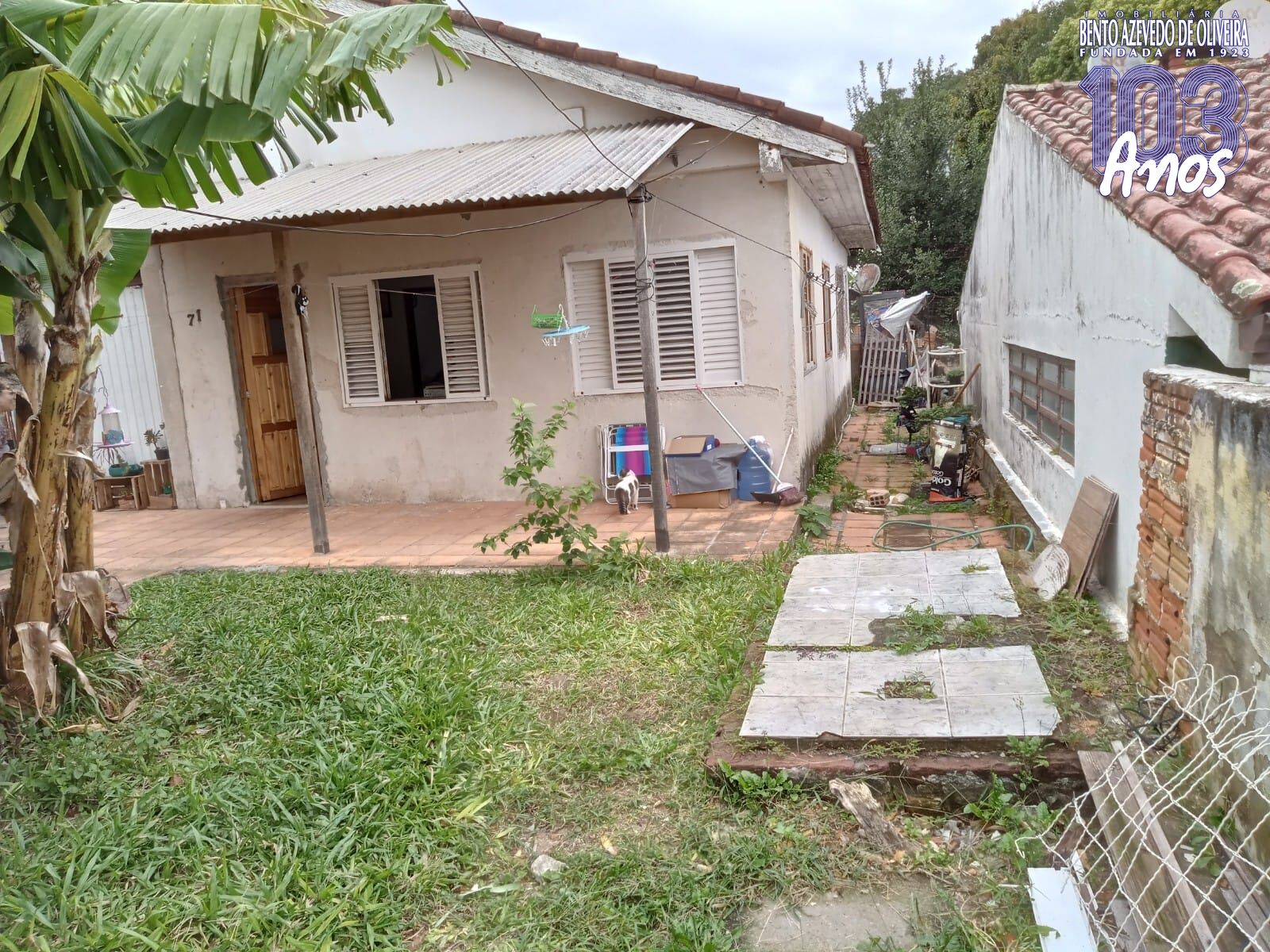 Terreno, 210 m² - Foto 2