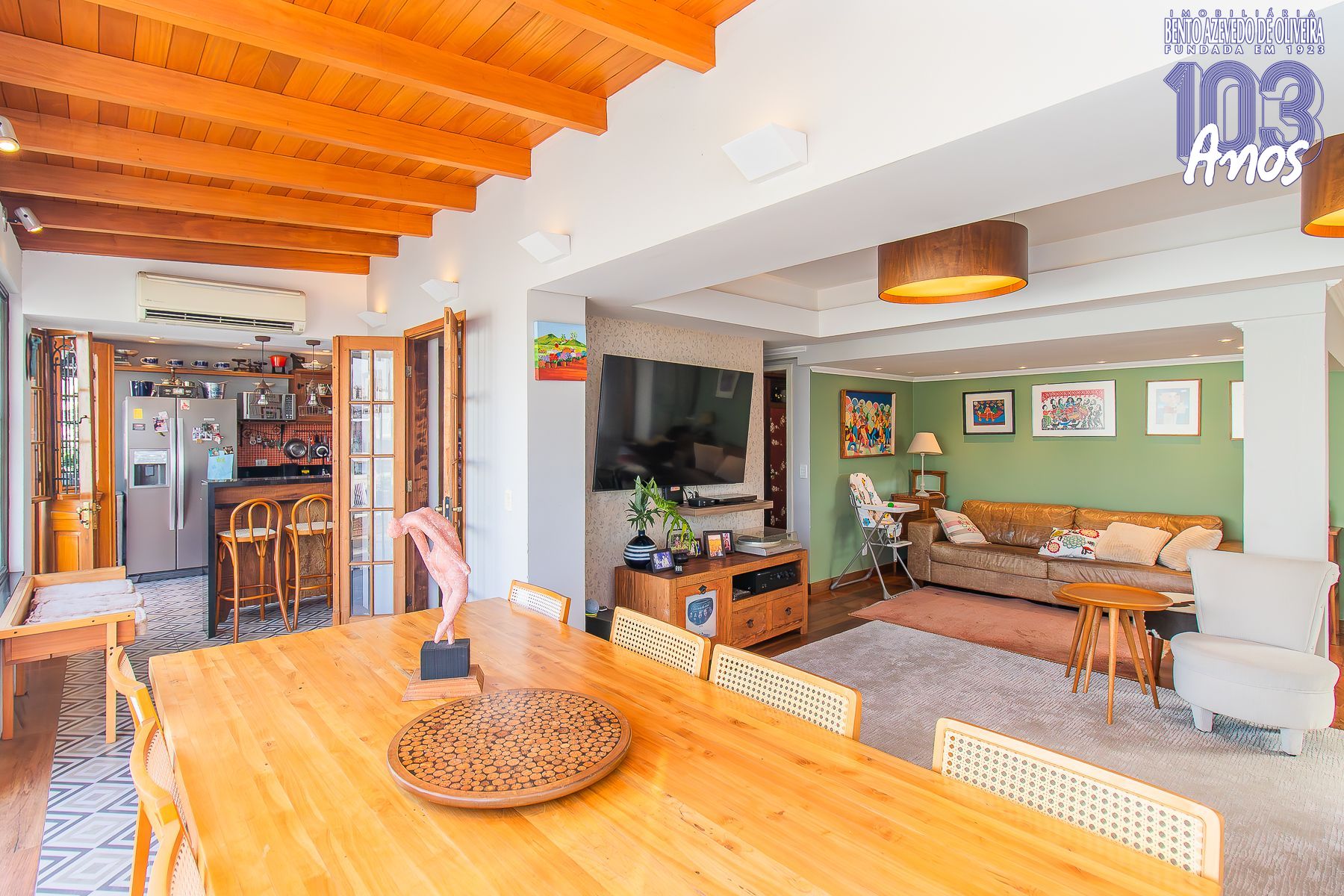 Cobertura, 4 quartos, 247 m² - Foto 36