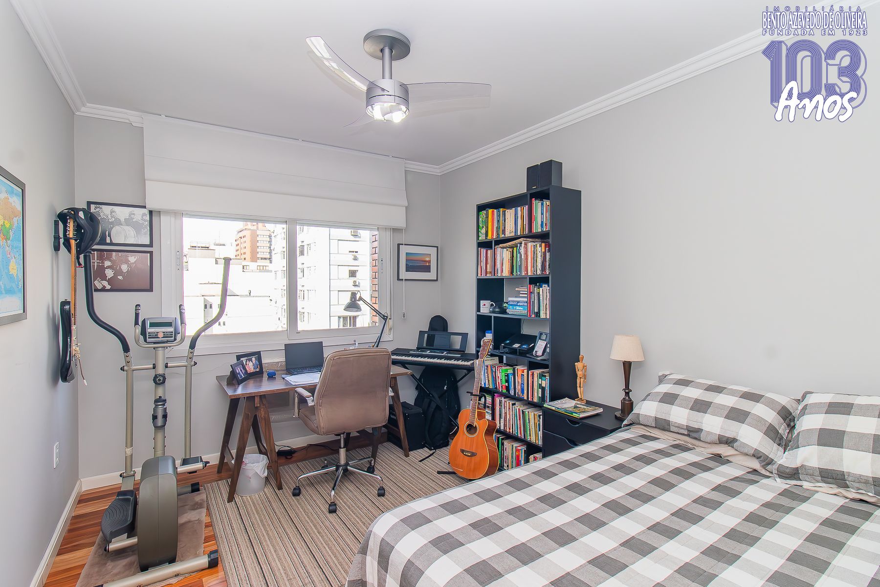 Cobertura, 4 quartos, 247 m² - Foto 12