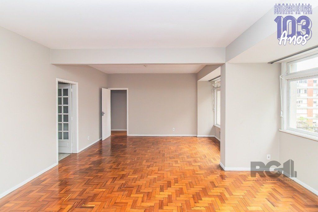 Apartamento, 3 quartos, 135 m² - Foto 2