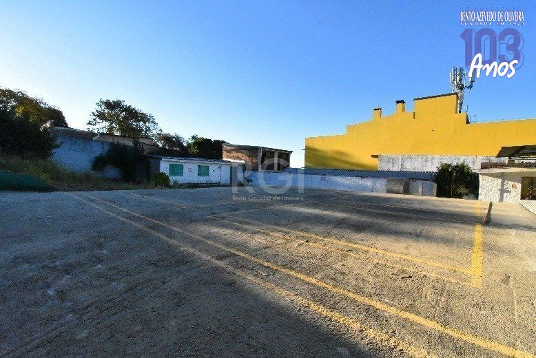 Terreno, 814 m² - Foto 1