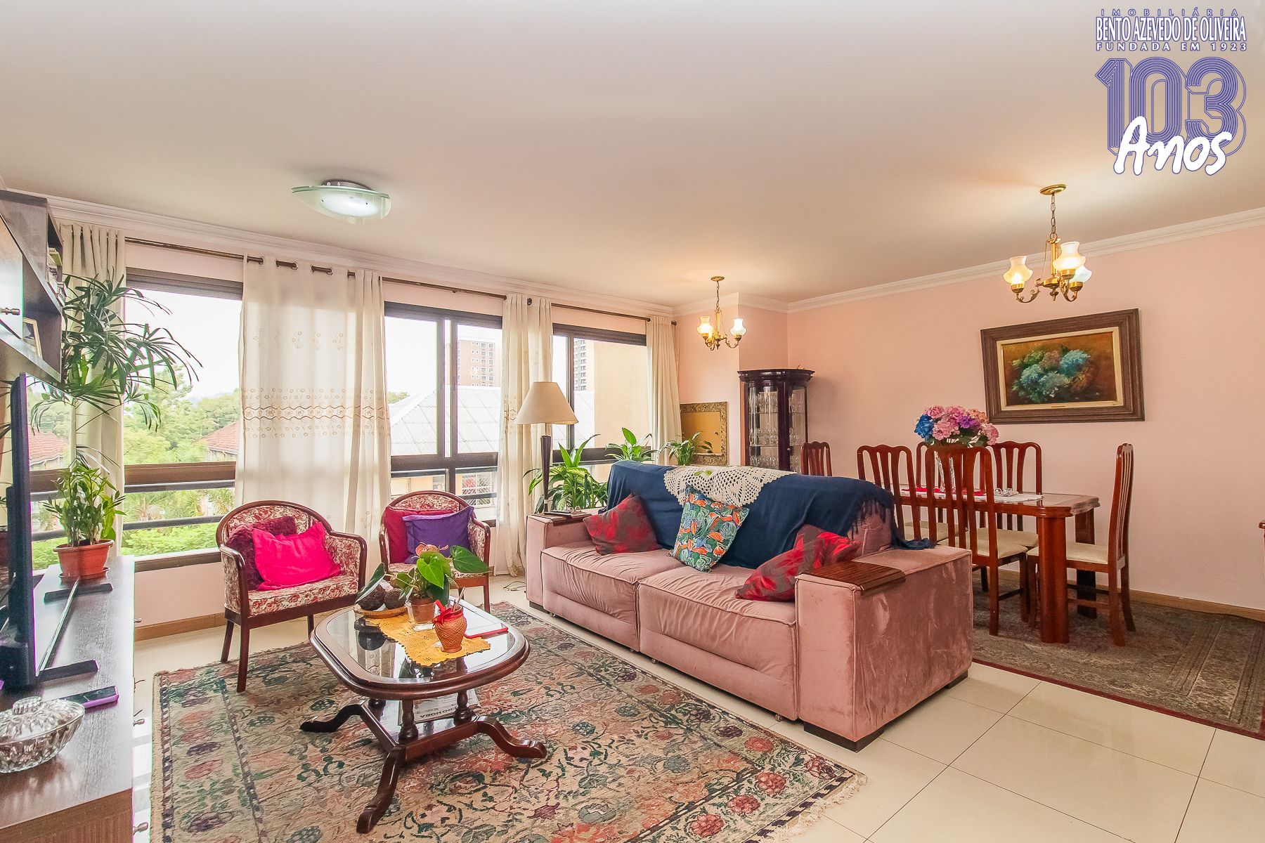 Apartamento, 3 quartos, 122 m² - Foto 26
