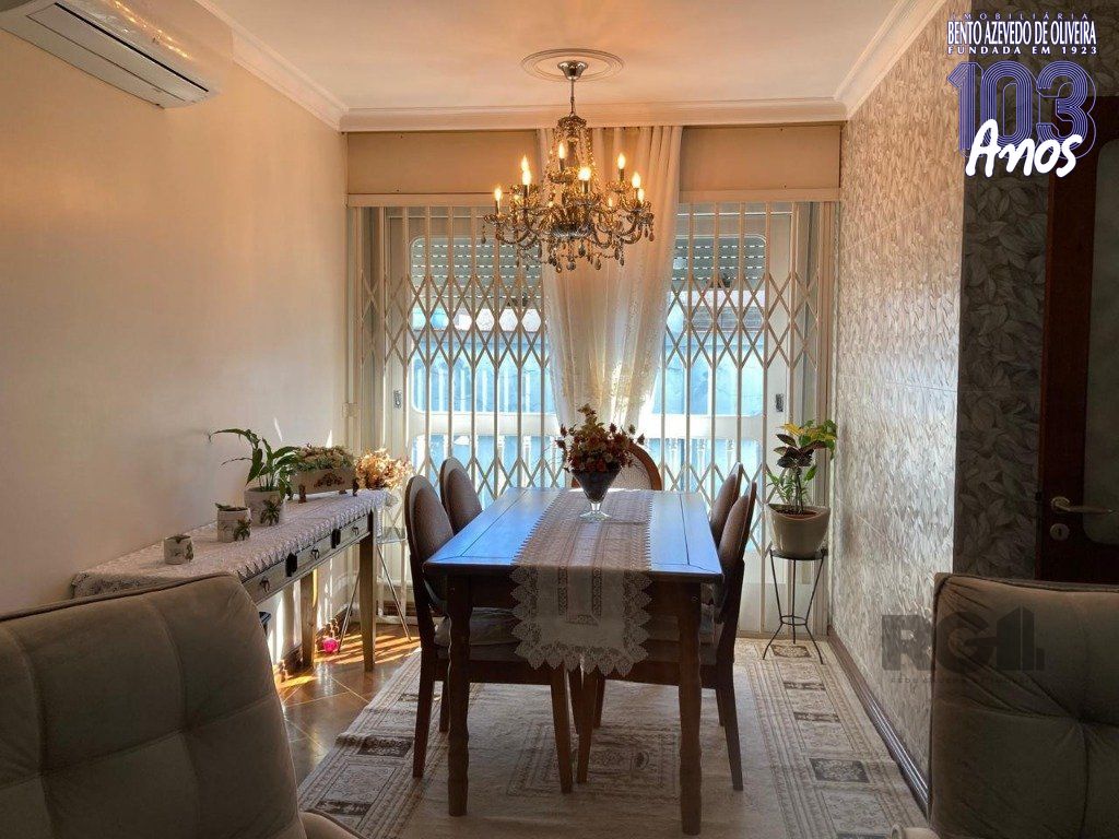 Apartamento, 2 quartos, 83 m² - Foto 11